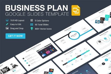 15+ Best Google Slide Templates - Webprecis