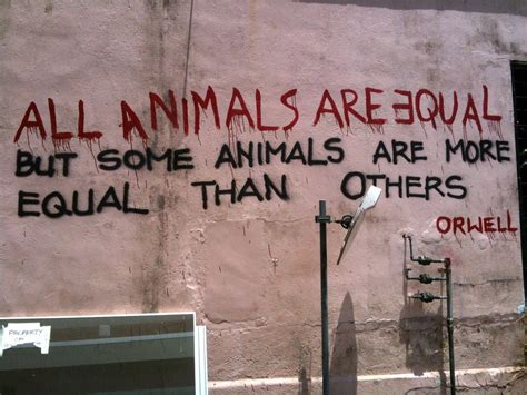 From Animal Farm By George Orwell Quotes. QuotesGram