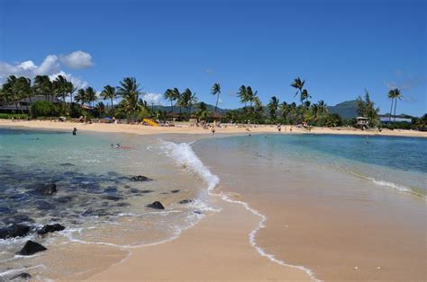 Poipu Beach | Kauai.com