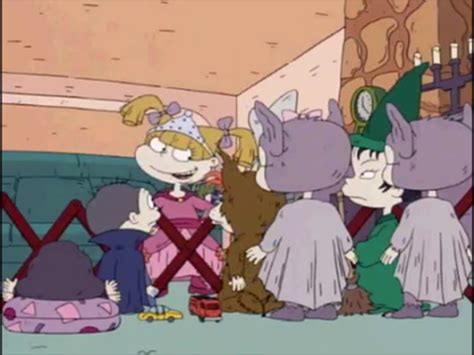 Image - Rugrats - Curse of the Werewuff 219.png | Rugrats Wiki | FANDOM ...