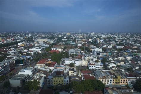 Hello Talalay: Looking At Medan City, Indonesia