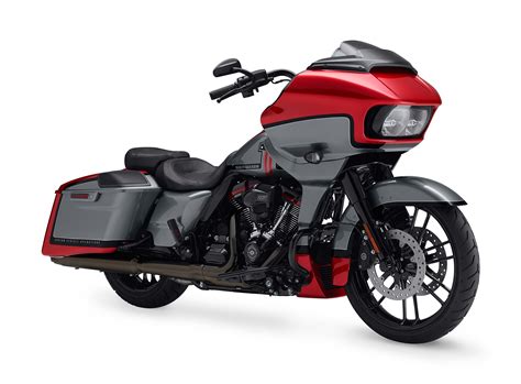 2019 Harley-Davidson CVO Models Showcase the Ultimate in Motorcycling