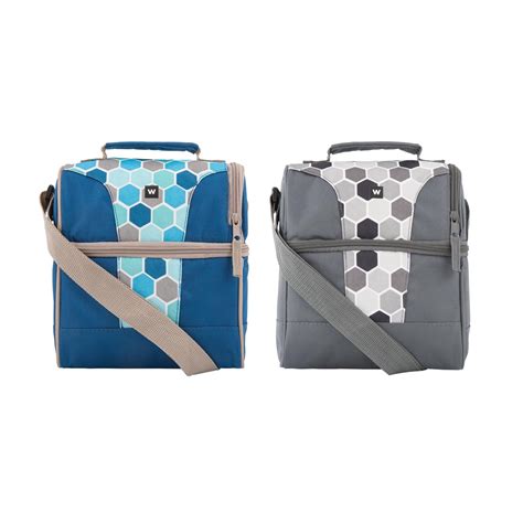 Honeycomb Large Lunch Cooler Bag | Woolworths.co.za