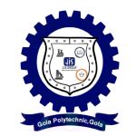 Student Grievance Redressal Committee – Gola Polytechnic College