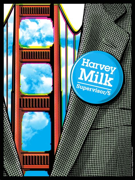 Milk Movie Poster on Behance