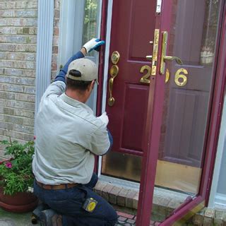 How to Insulate a Door - Do It Yourself | PJ Fitzpatrick