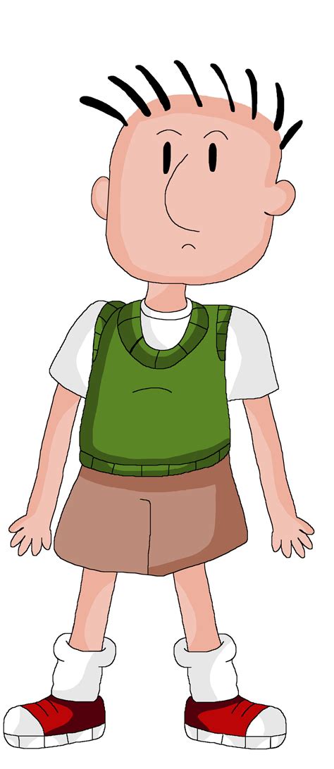 DOUG 2021 - Doug Funnie by FanLady17 on DeviantArt