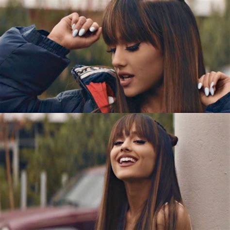 Ariana in the "Everyday" Music Video Ariana Grande Fotos, Ariana Grande ...