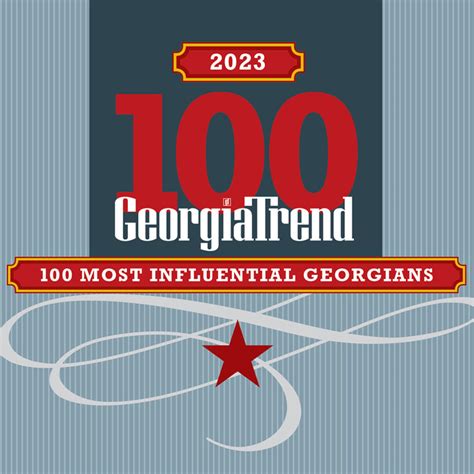 Georgia Trend Daily - Jan. 5, 2023 - Georgia Trend Magazine