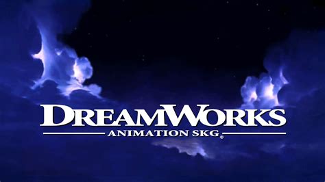 DreamWorks Animation SKG (2001 - 2003) (What If?) by TheEstevezCompany ...