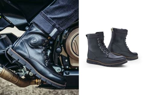 The 10 Best Cafe Racer Boots as of Dec 2020