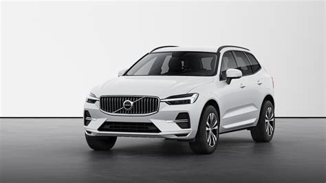 2022 Volvo XC60 (facelift) begins reaching dealers in UK & Europe