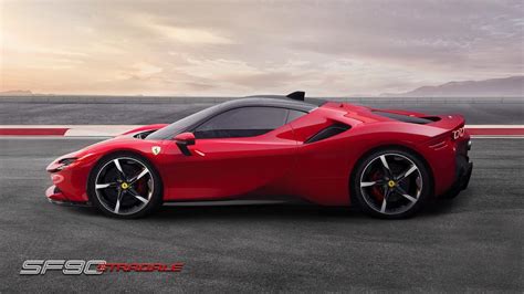 Ferrari vs. Lamborghini: Which is Better? | Continental AutoSports Ferrari