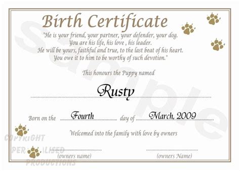 √ 20 Certificate Of Cremation Template ™ | Dannybarrantes Template