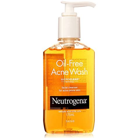 Best Face Wash for Oily Skin In India With Price - Our Top 11 Best Face ...