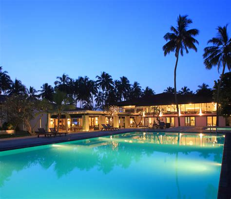 Avani Kalutara Resort - Kalutara Hotels in Sri Lanka | Mercury Holidays