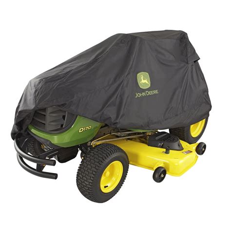 John Deere Lawn Tractor Deluxe Cover - LP93617 - Walmart.com