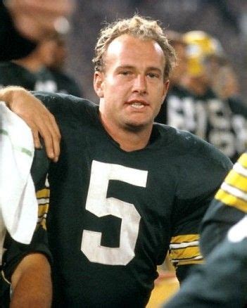 Paul Hornung - Packers | Green bay packers football, Green bay packers ...