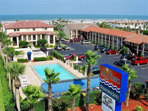 6 Best Beach Hotels in St. Augustine | Beach hotels, Florida hotels ...