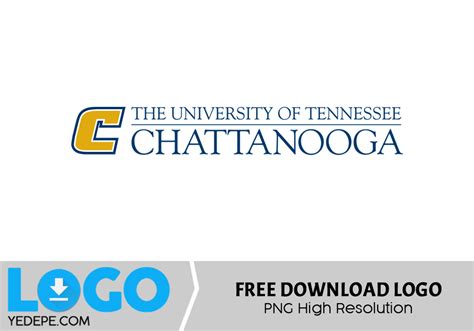 Logo The University of Tennessee at Chattanooga | Free Download Logo ...