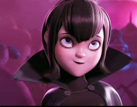 Hotel Transylvania Mavis Aesthetic Pfp - Mavis Transylvania | Kalarisjet