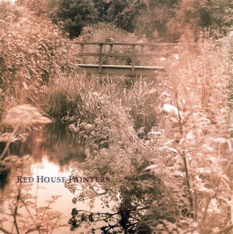 Red House Painters - Red House Painters (2007, CD) | Discogs