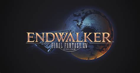 FINAL FANTASY XIV: Endwalker