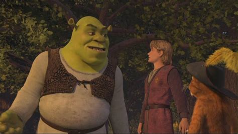 Shrek the Third - Shrek Image (12277183) - Fanpop