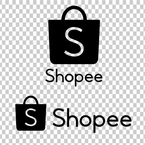 Vector Transparent Shopee Logo Png - Shopee Logo Png Vector Svg Free ...