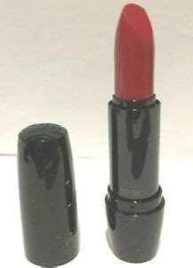 Lancome Color Design Lipstick (181 Red Stiletto) Cream full size | eBay