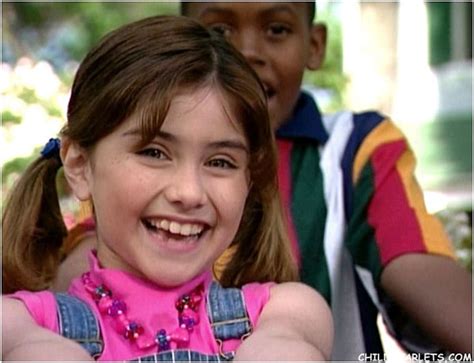 Danielle Wiener Child Actress Images/Photos/Pictures/Videos Gallery ...