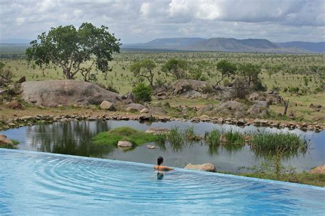 FOUR SEASONS SAFARI LODGE SERENGETI Hotel (Parco Nazionale del ...