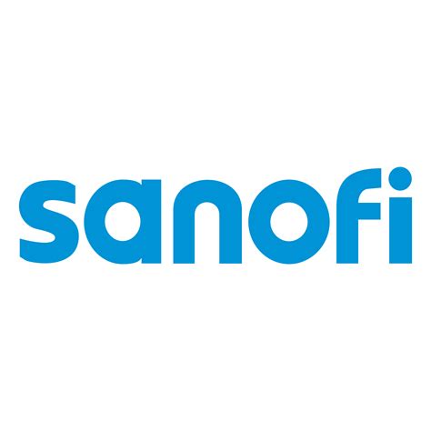 Sanofi Logo PNG Transparent & SVG Vector - Freebie Supply