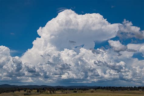 Pileus / Cap Cloud photographs photography photos pictures clouds images