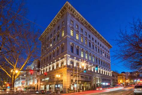 15 Best Portland Oregon Hotels - The Crazy Tourist