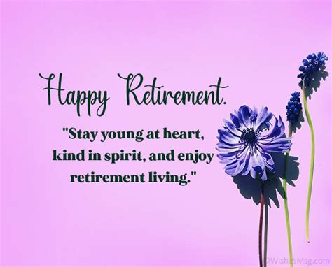 130+ Retirement Wishes, Messages and Quotes - Best Quotations,Wishes ...