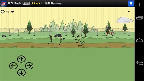 Doodle Army Boot Camp for Android - Download