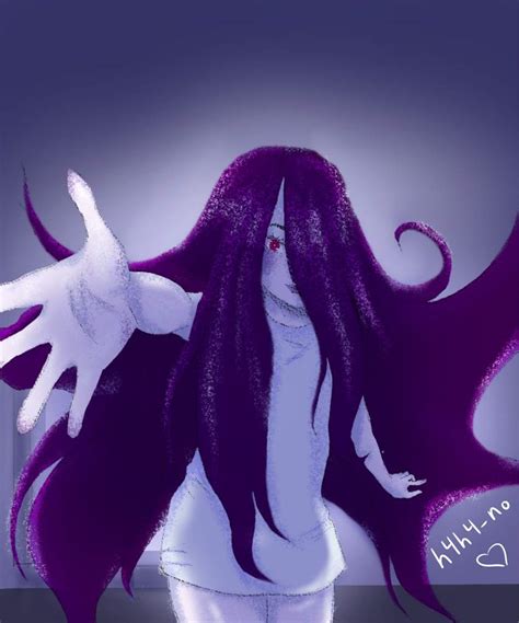 Sadako Fanart!! | Dead by Daylight (DBD) Amino