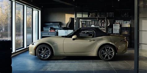 Afraid Your Mazda Miata Won’t Blend In among All the Crossovers? Get It ...