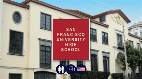 SAN FRANCISCO UNIVERSITY HIGH SCHOOL – FITZGABRIELS SCHOOLS