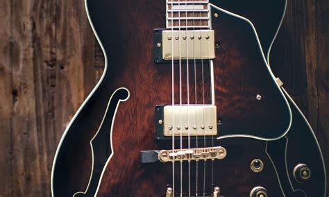 What are the Basic Types of Electric Guitar Pickups? - Jazz Guitar Today