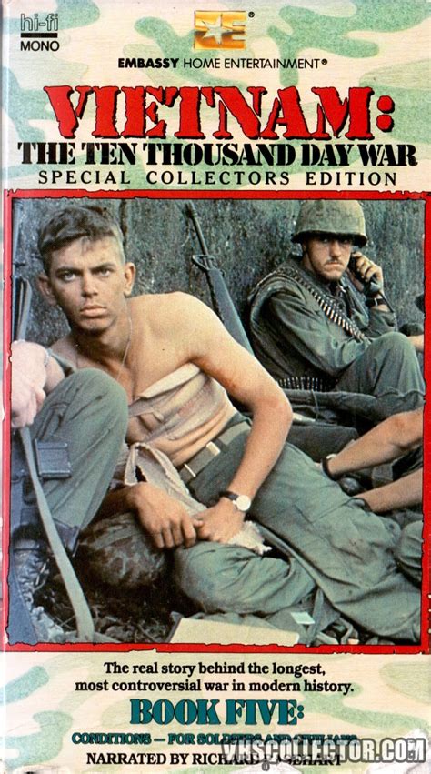 Documentaries: Vietnam The Ten Thousand Day War ~ Store Free Download ...