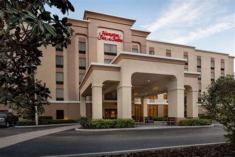 HAMPTON INN AND SUITES LARGO $124 ($̶1̶9̶7̶) - Updated 2021 Prices ...