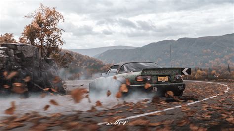 1920x1080 Forza Horizon 4 Mazda Drift Laptop Full HD 1080P ,HD 4k ...