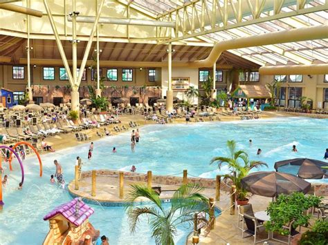 Top 20 Resorts in the Wisconsin Dells (Updated 2023) – Trips To Discover