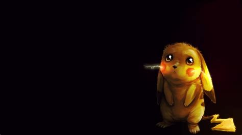 Pikachu Live Wallpaper | 1920x1080