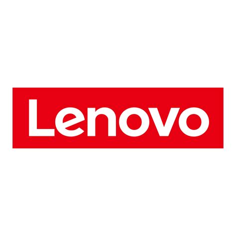 Lenovo Logo - PNG and Vector - Logo Download