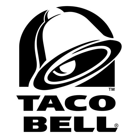 Taco Bell Logo PNG Transparent & SVG Vector - Freebie Supply