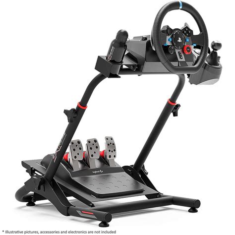 Buy Extreme Sim Racing Wheel Stand Cockpit SGT Racing Simulator -Racing ...