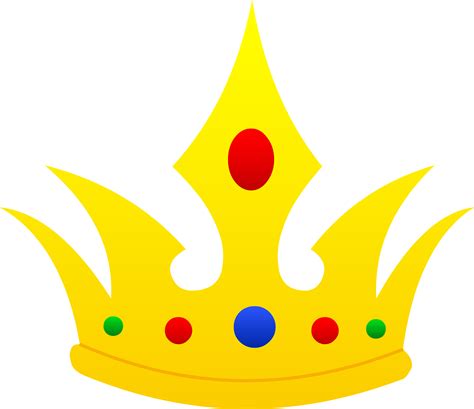 King Crown Vector - ClipArt Best